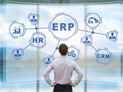 So führen Unternehmen ein ERP erfolgreich ein (©Foto: istock NicoElNino)